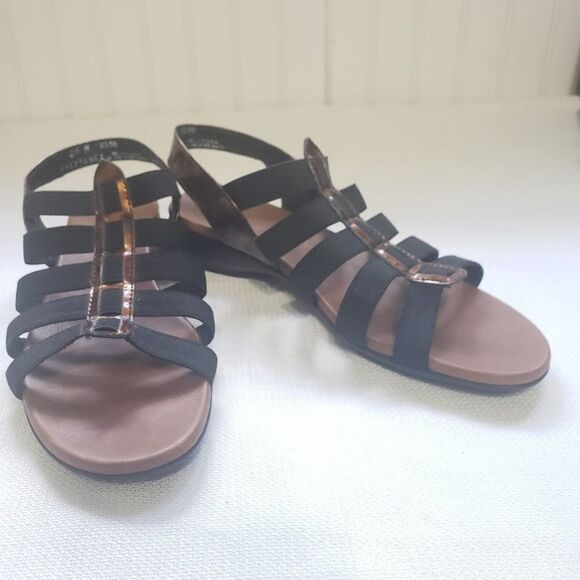 Munro sandals  - Picture 2 of 6